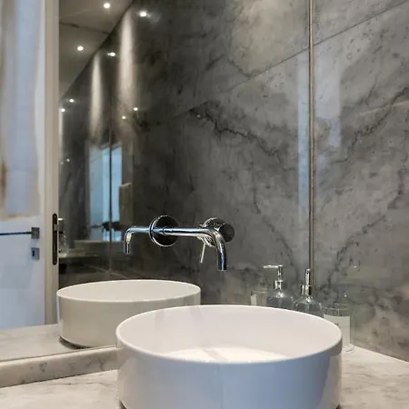 아파트 Sta Catarina Design By One