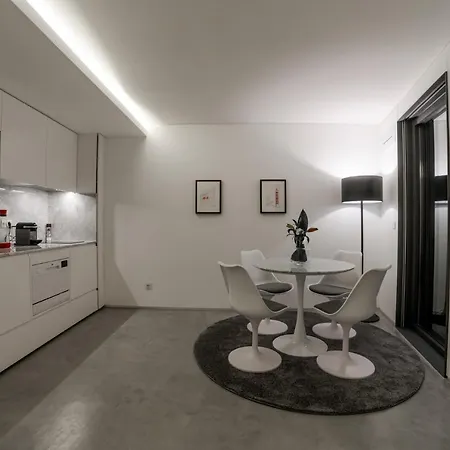 아파트 Sta Catarina Design By One