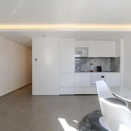 Sta Catarina Design By One 아파트 *