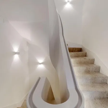 아파트 Sta Catarina Design By One