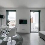 Sta Catarina Design By One Lejlighed Lisboa
