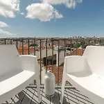 Lejlighed Sta Catarina Design By One Lisboa