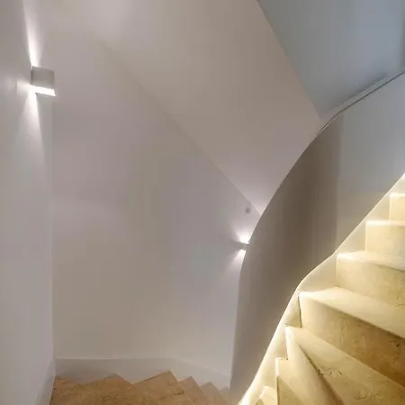 Sta Catarina Design By One Apartment Lisbon