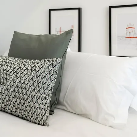 Apartment Sta Catarina Design By One Lisbon
