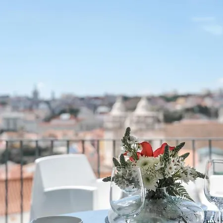 Sta Catarina Design By One Apartamento Lisboa