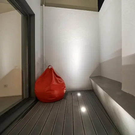 Apartment Sta Catarina Design By One *