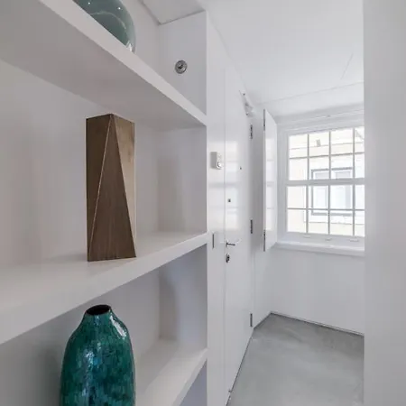Sta Catarina Design By One Apartamento *