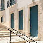 Apartamento Sta Catarina Design By One Lisboa