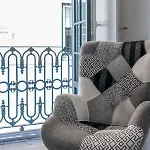 Appartamento Sta Catarina Design By One Lisbona