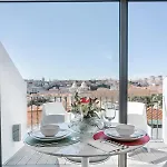 Sta Catarina Design By One Appartement Lisboa
