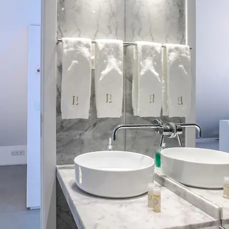 דירה Sta Catarina Design By One *