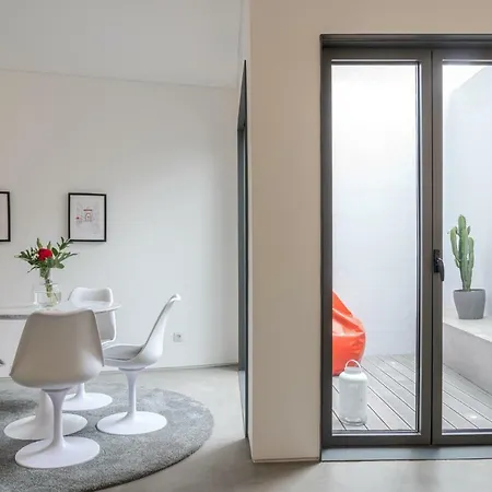 דירה Sta Catarina Design By One ליסבון