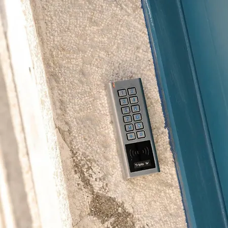 דירה Sta Catarina Design By One ליסבון