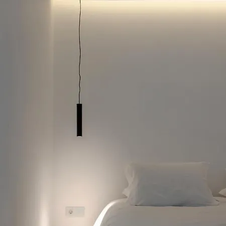 Lägenhet Sta Catarina Design By One *