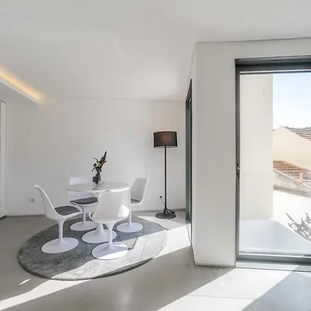 Sta Catarina Design By One דירה *