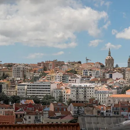 Sta Catarina Design By One * ליסבון