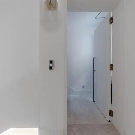 Sta Catarina Design By One * ליסבון