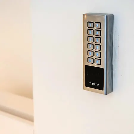 דירה Sta Catarina Design By One