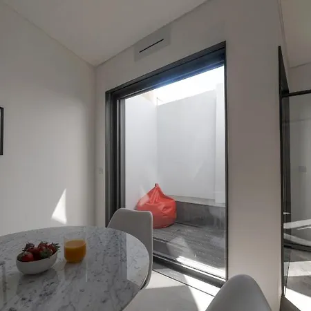 Sta Catarina Design By One דירה *