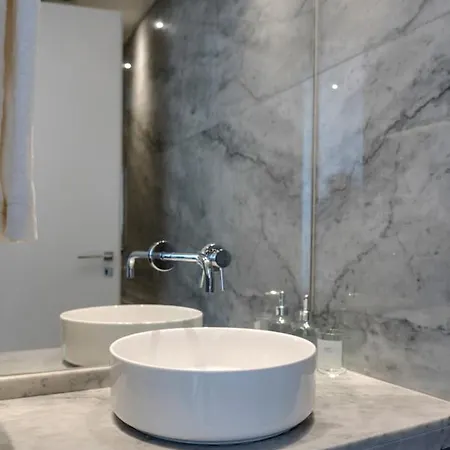 Sta Catarina Design By One * ליסבון