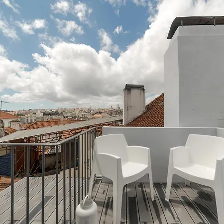 דירה Sta Catarina Design By One