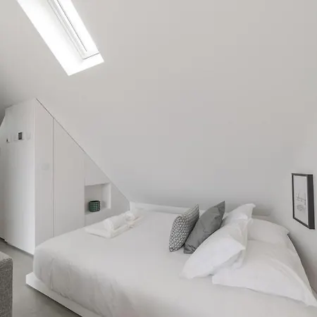 Sta Catarina Design By One דירה *