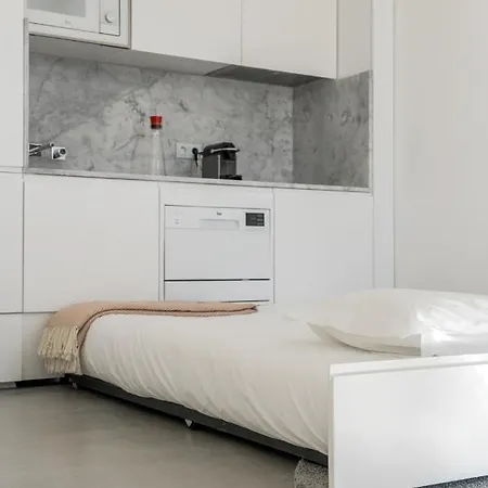 Sta Catarina Design By One ליסבון