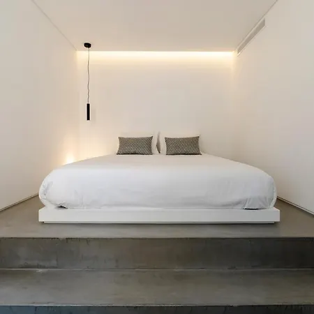 דירה Sta Catarina Design By One ליסבון