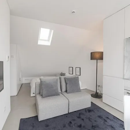 דירה Sta Catarina Design By One ליסבון