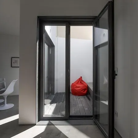 דירה Sta Catarina Design By One *