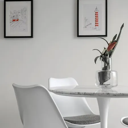 דירה Sta Catarina Design By One ליסבון