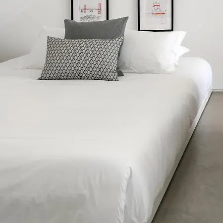 Sta Catarina Design By One דירה *