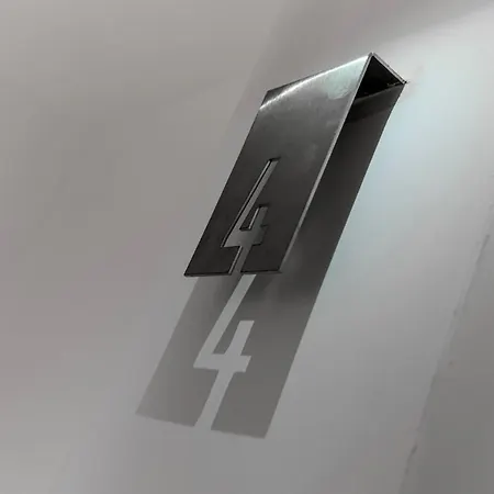 Sta Catarina Design By One Appartamento *