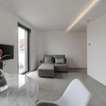 Sta Catarina Design By One דירה *