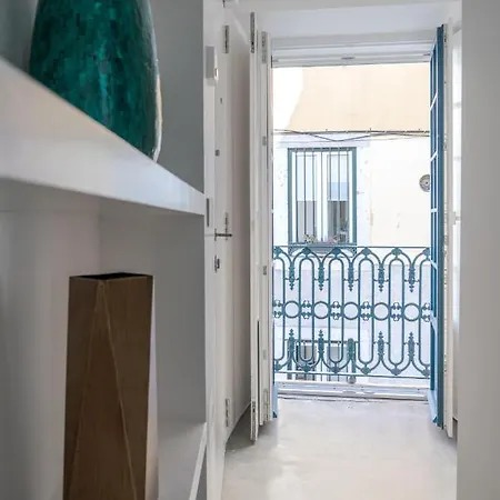 アパート Sta Catarina Design By One *