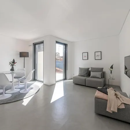 Sta Catarina Design By One リスボン