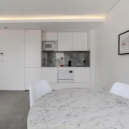 アパート Sta Catarina Design By One *