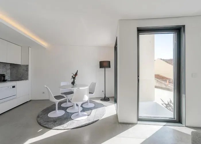 Sta Catarina Design By One Lejlighed *