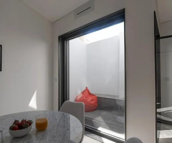Sta Catarina Design By One Lejlighed *