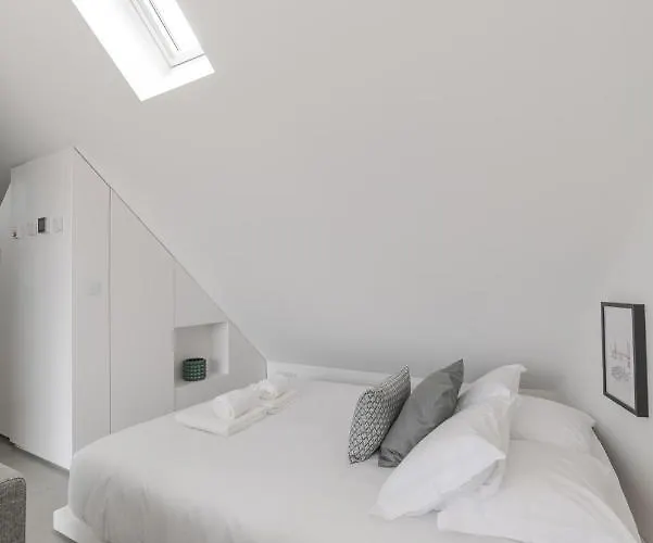 Sta Catarina Design By One Lejlighed *