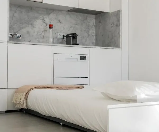 Sta Catarina Design By One Lisboa