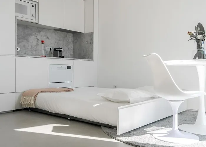 Sta Catarina Design By One *