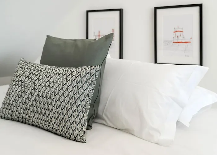 Lejlighed Sta Catarina Design By One Lisboa