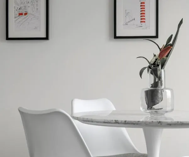 Lejlighed Sta Catarina Design By One Lisboa