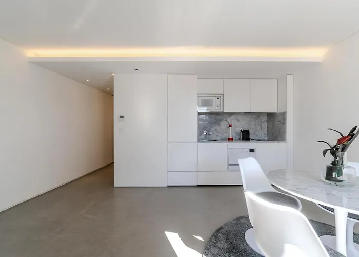 Sta Catarina Design By One Lejlighed *