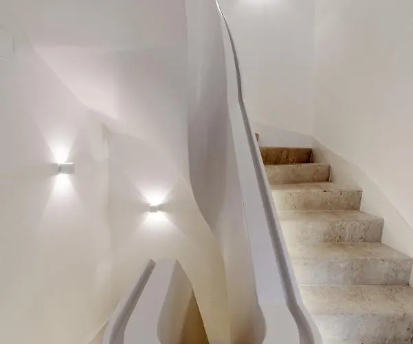 Lejlighed Sta Catarina Design By One