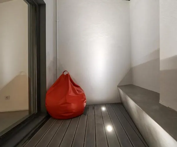 Lejlighed Sta Catarina Design By One *