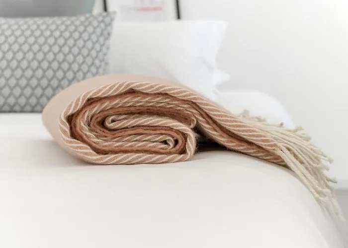 Sta Catarina Design By One Lejlighed *