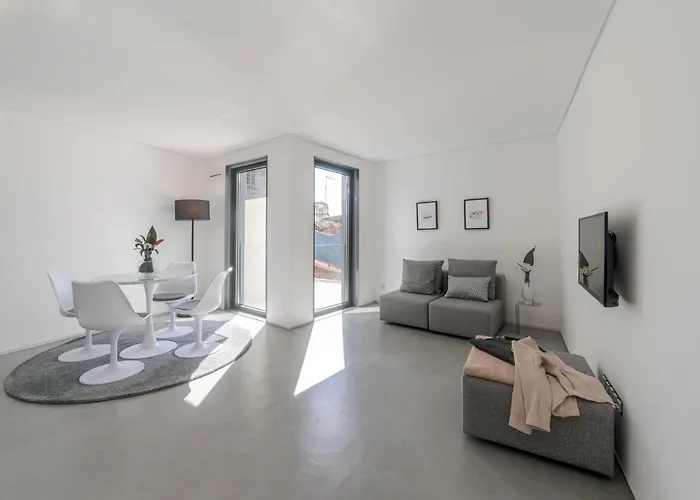 Sta Catarina Design By One Lisboa