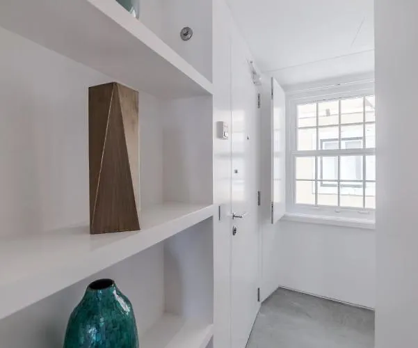Sta Catarina Design By One Lejlighed *